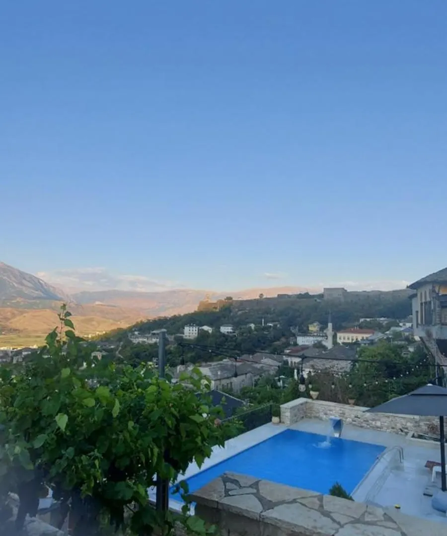 Womens Guest House Gjirokastër