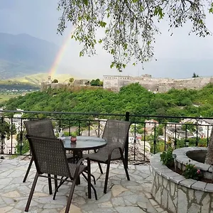 Affittacamere Panoramic Vlachos, Gjirokastër